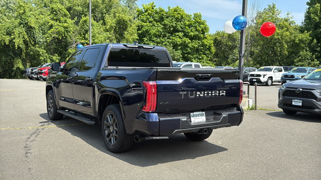 Used 2024 Toyota Tundra Hybrid Truck