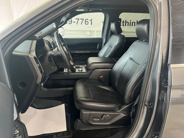 2018 Ford Expedition XLT photo