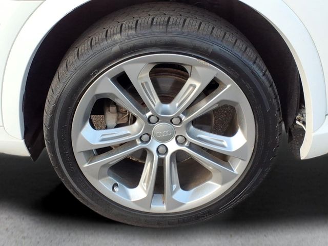 Used 2017 Audi Q3 2.0T Premium Plus For Sale in Livonia, MI