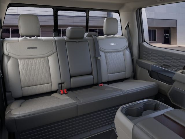 2026 Ford F-350SD Platinum:169726