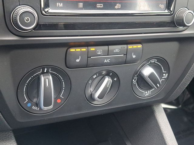 used 2018 Volkswagen Jetta car, priced at $12,998