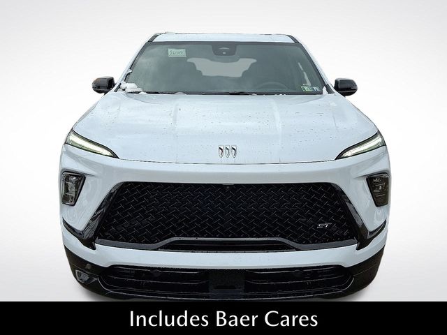 new 2026 Buick Enclave car, priced at $57,355