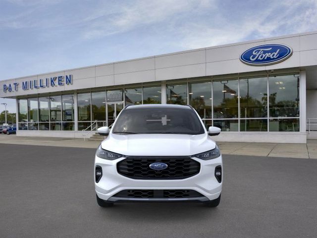 2026 Ford Escape