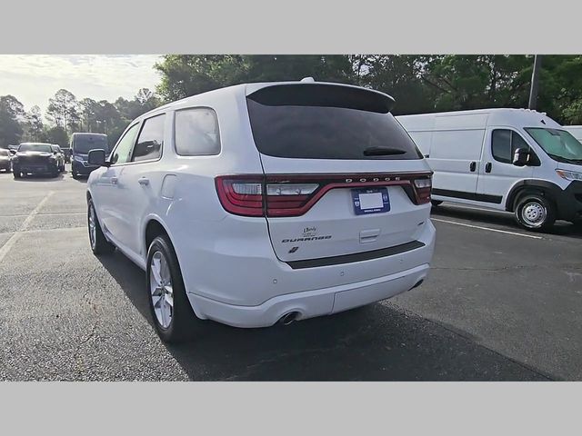 2022 Dodge Durango GT Plus AWD