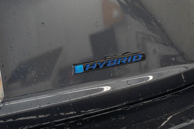 New 2026 Honda Civic Sedan Hybrid Sedan