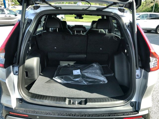 new 2026 Honda CR-V Hybrid car, priced at $38,261