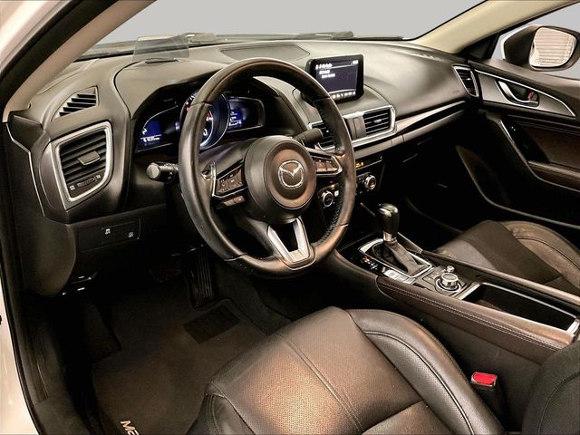 2017 Mazda Mazda3 Grand Touring - 11