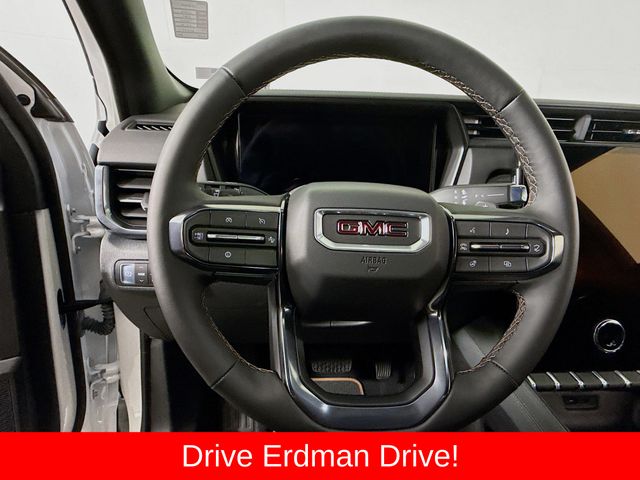 Used 2026 GMC Terrain SUV