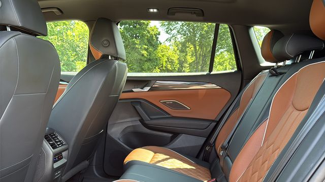 Used 2026 Volkswagen Tiguan SUV