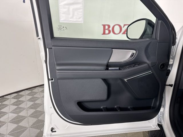 2025 Star White Metallic Tri-Coat Ford Expedition Max 4X4 SUV
