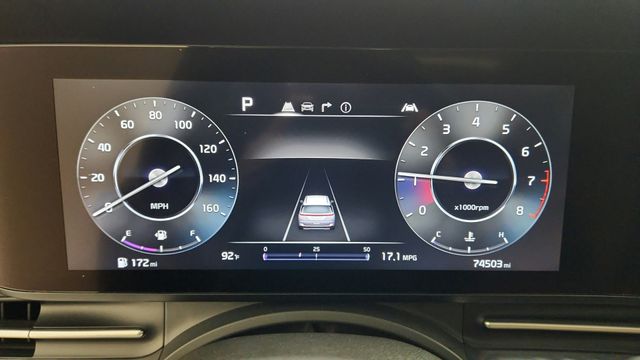 2022 Kia Carnival SX Prestige Black at Joe Myers Mazda Kia