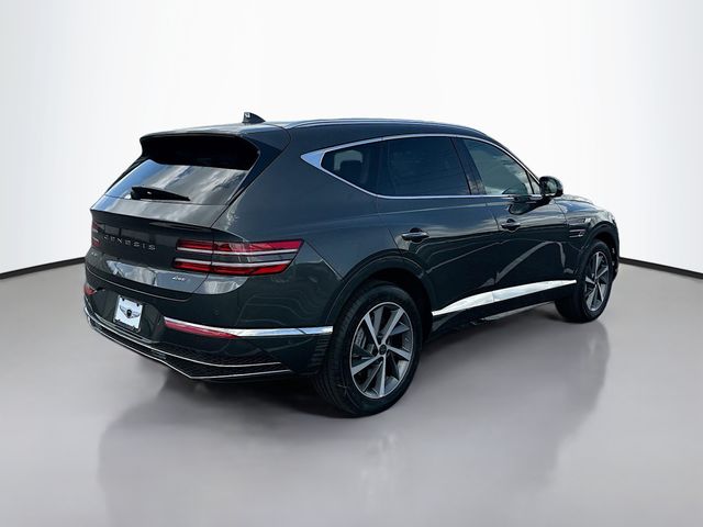 Thumbnail: 2025 Genesis GV80 - 5