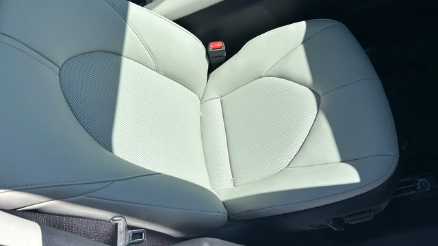 New 2026 Toyota Grand Highlander SUV