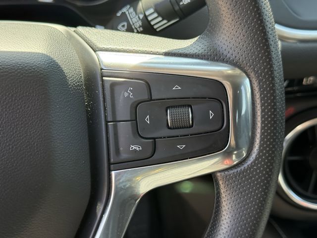 2025 Chevrolet Blazer LT White at Gullo Toyota