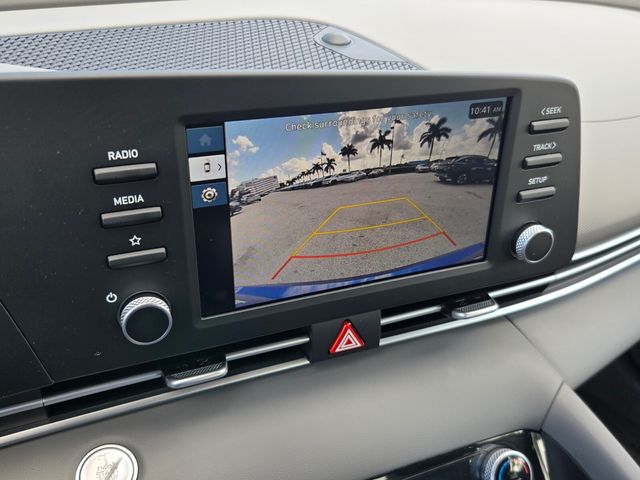 2026 Hyundai Elantra - $22,679