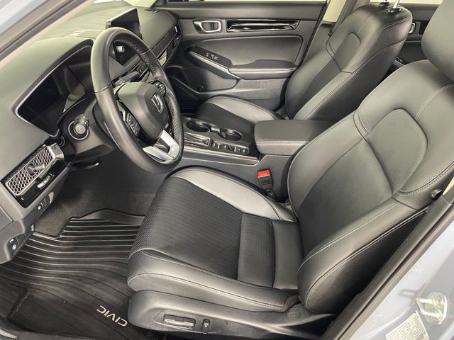 Used 2024 Honda Civic Touring For Sale in Bremerton, WA