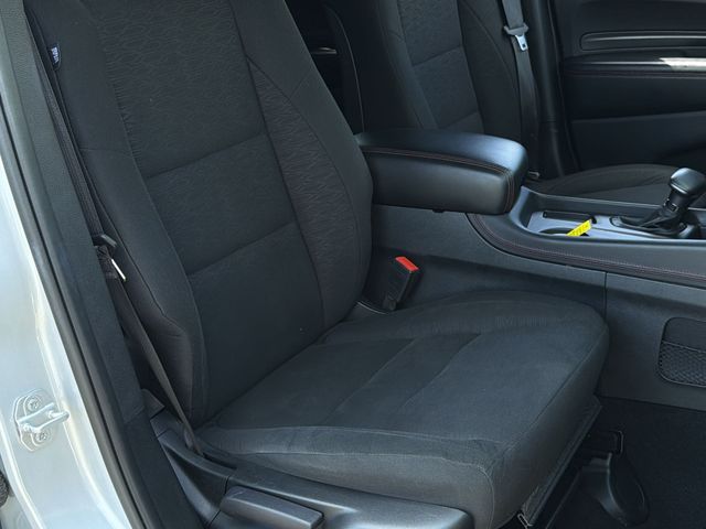 Used 2025 Silver Dodge GT image 34