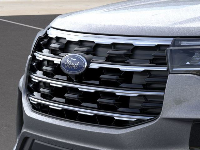 Photo of 2025 Ford Explorer Active in Dallas, GA - 17,  2025 Ford Explorer Active:L166585