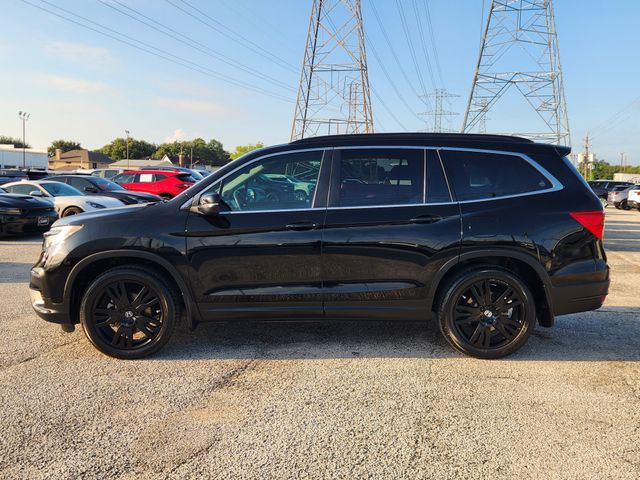 2022 Honda Pilot Special Edition  at EAG Ford Navasota