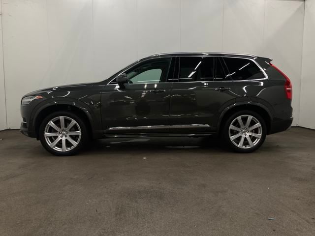 2018 Volvo XC90 T6 Inscription