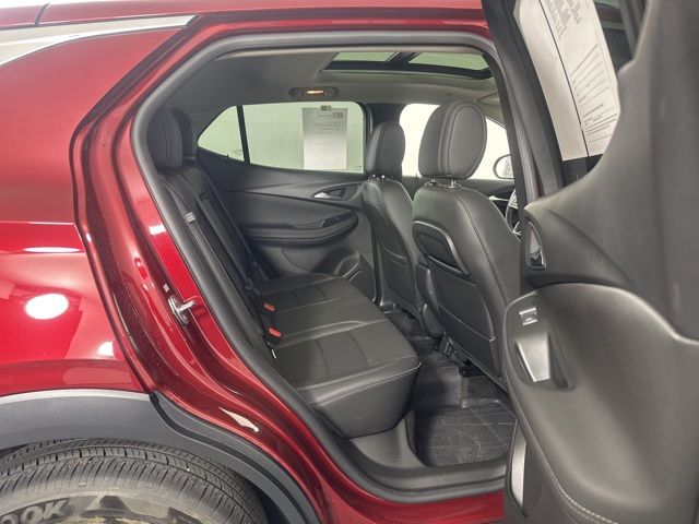 Used 2023 Buick Encore GX SUV