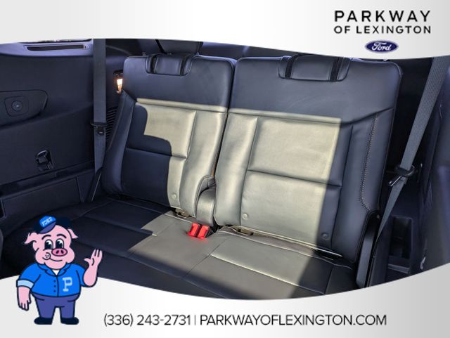 New 2026 Gray Ford Tremor image 32