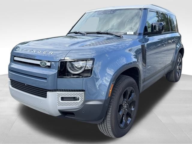 /2025 Land-Rover Defender