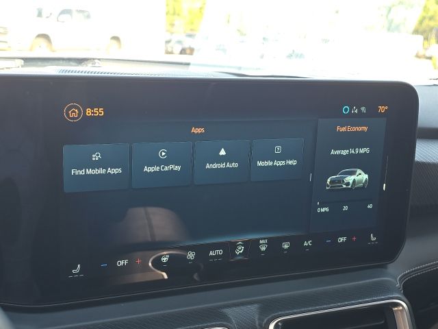 2025 Ford Mustang GT Premium:46379A