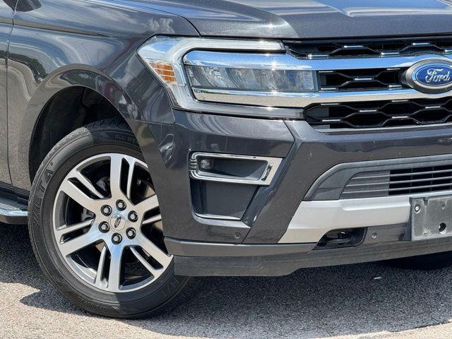 Used 2022 Ford Expedition SUV