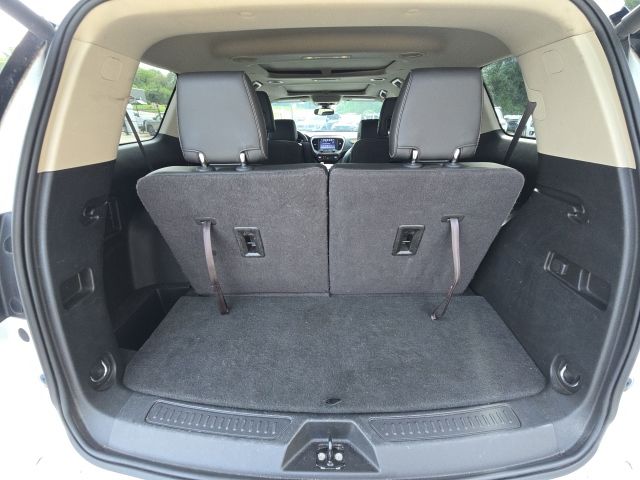 2017 GMC Acadia Denali:46487A