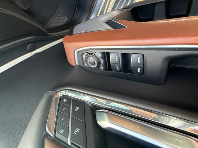 2024 GMC Sierra 2500HD Denali Ultimate:46547A