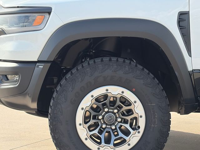 New 2026 Ram 1500 Truck