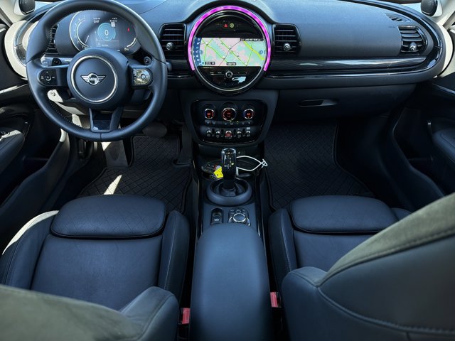 Used 2023 Blue MINI  image 17