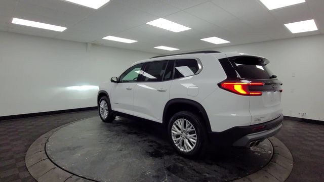 2026 – GMC – Acadia