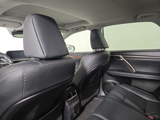 2022 Lexus RX RX photo
