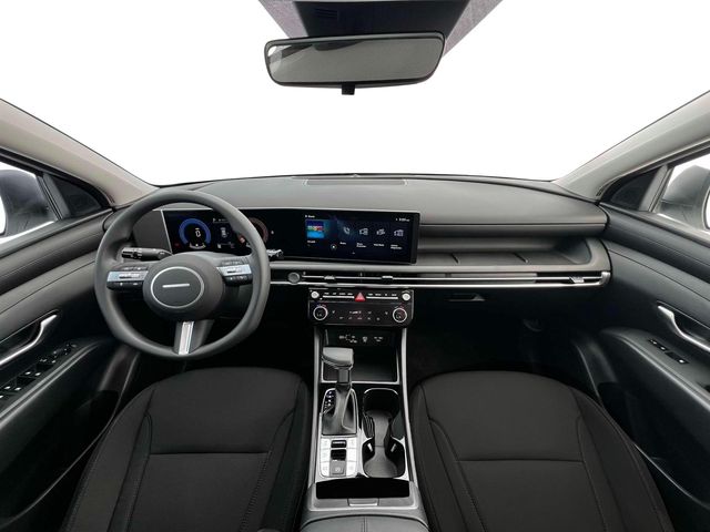 New 2026 Hyundai Tucson SUV