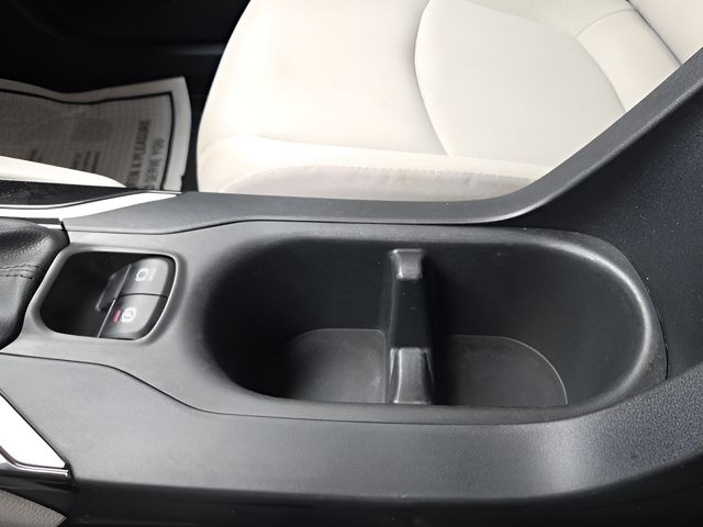Used 2023 Toyota Corolla Cross SUV