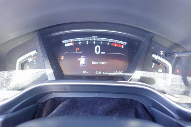 Used 2019 Honda CR-V SUV