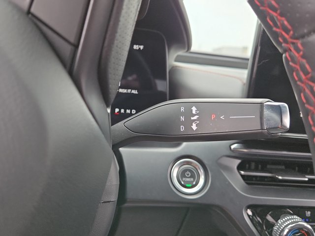 Used 2024 Acura ZDX SUV