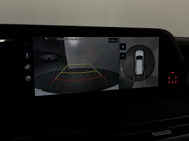 New 2025 Hyundai Palisade For Sale in Indianapolis, IN