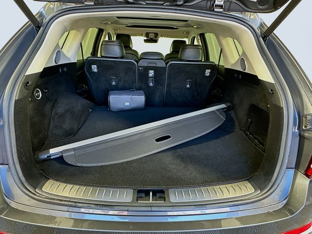 Thumbnail: 2021 Genesis GV80 - 27