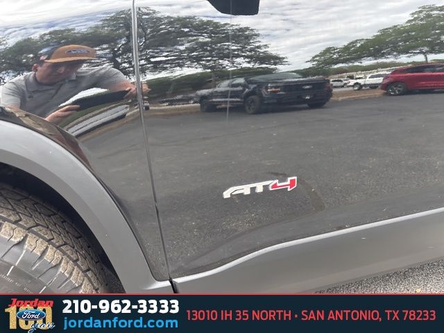 Used Car 2023 Gmc Acadia  At4 For Sale Under $35,000 In San Antonio, Texas