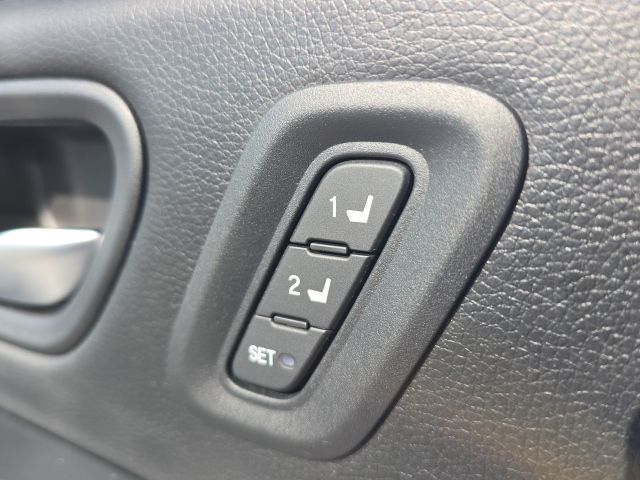 2025 Honda Pilot Touring:L168808A