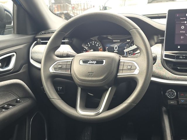 2024 Jeep Compass Sport:168688A
