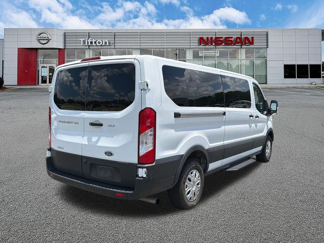 Used 2025 Ford Transit-350 Van