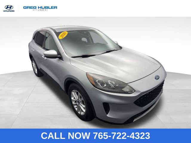 2020 Ford Escape SE FWD