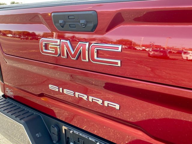 2023 GMC Sierra 2500HD SLE 30