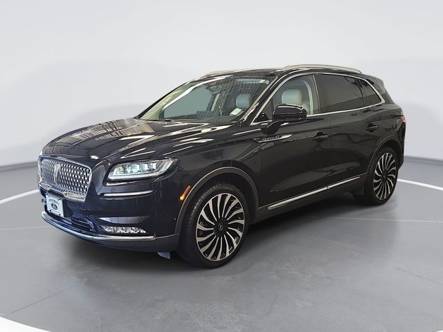 Used 2022 Black Lincoln Black Label image 7