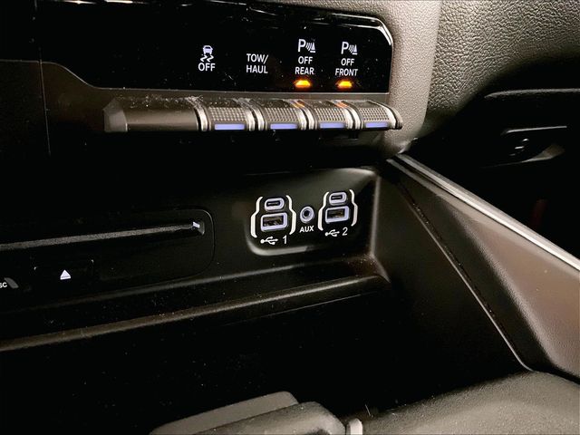 2019 Ram 1500 Big Horn/Lone Star Black at Bob Ruth Ford