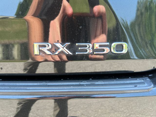 Used 2020 Lexus RX SUV